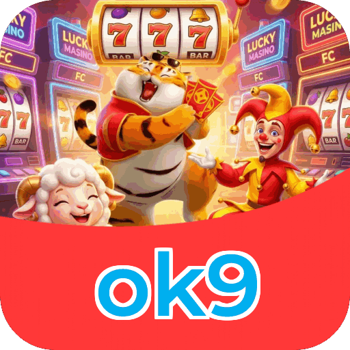 Promoções e bônus exclusivos da ok9
