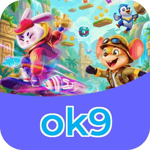 Suporte ok9