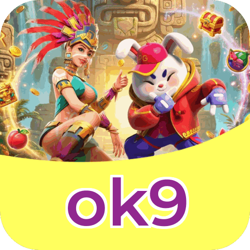 Siga a ok9 no Facebook