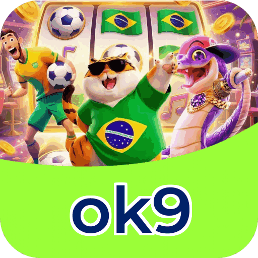 Jogos com maior RTP na ok9